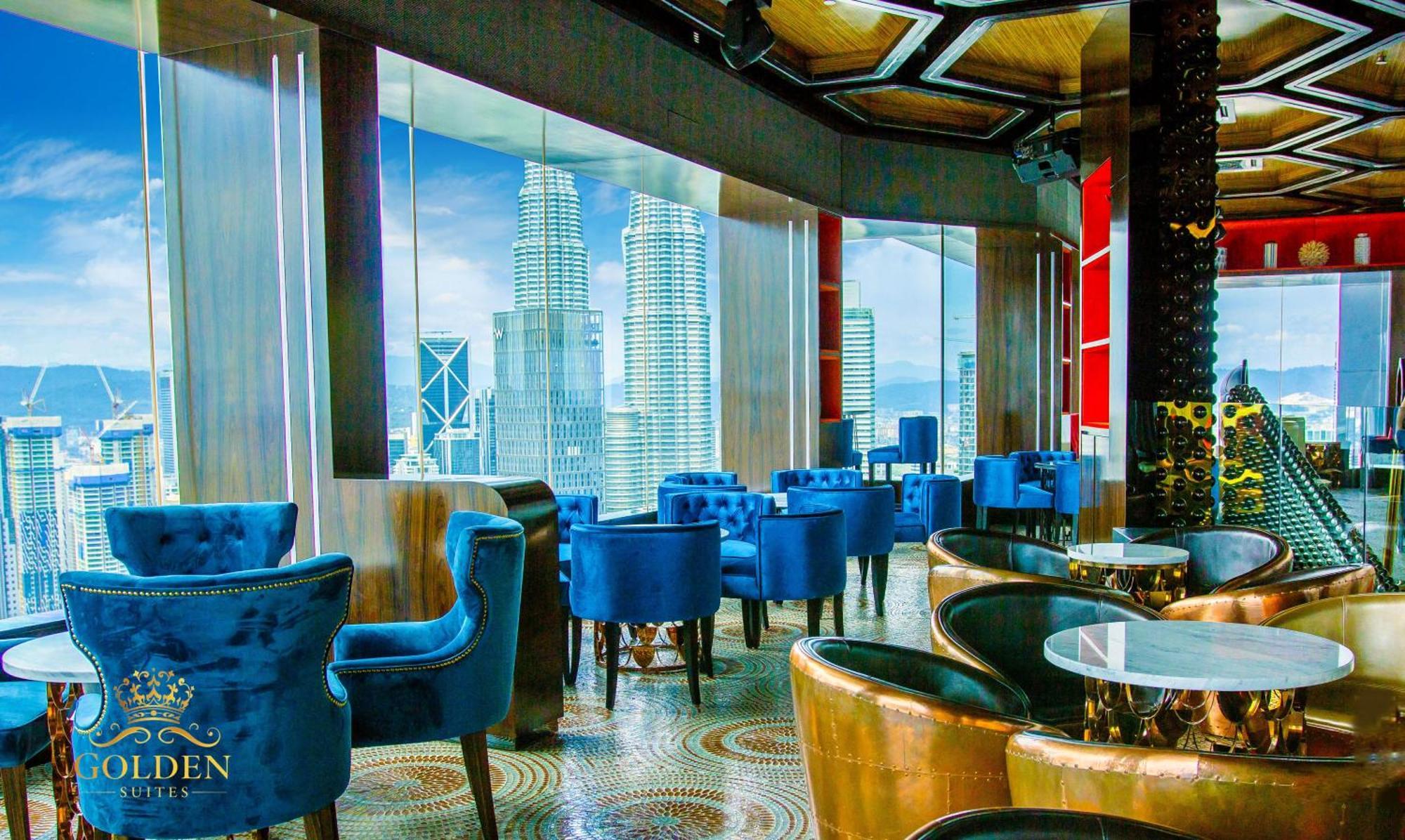 Golden Suites At Platinum Klcc Kuala Lumpur Exterior photo